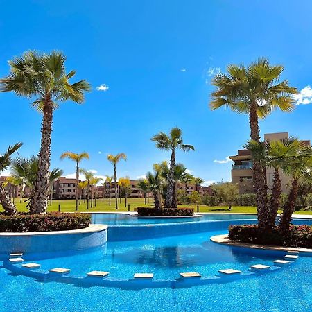 Apartamento Sunny Square Marrakesh Exterior foto