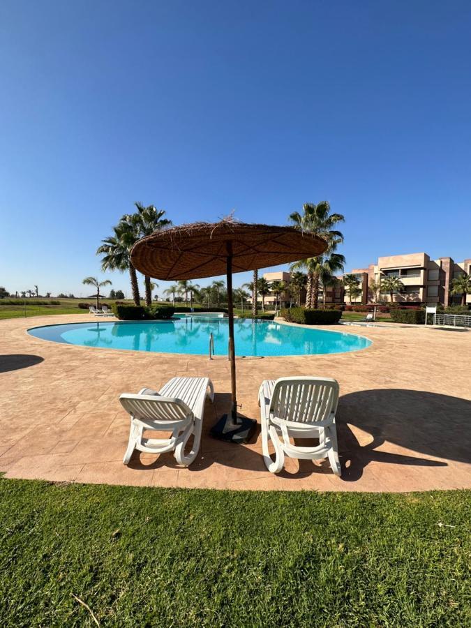 Apartamento Sunny Square Marrakesh Exterior foto
