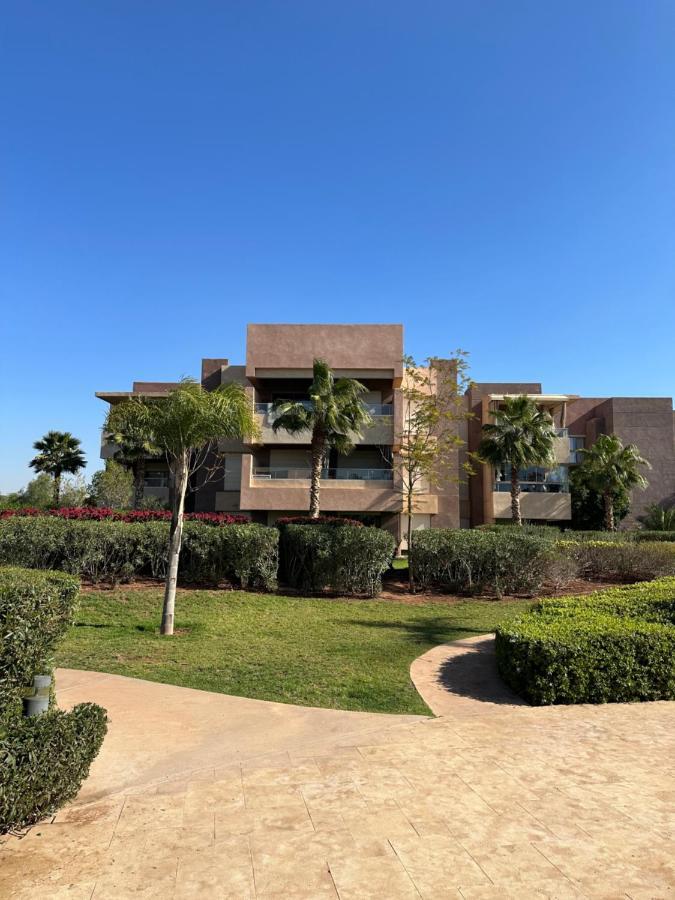 Apartamento Sunny Square Marrakesh Exterior foto