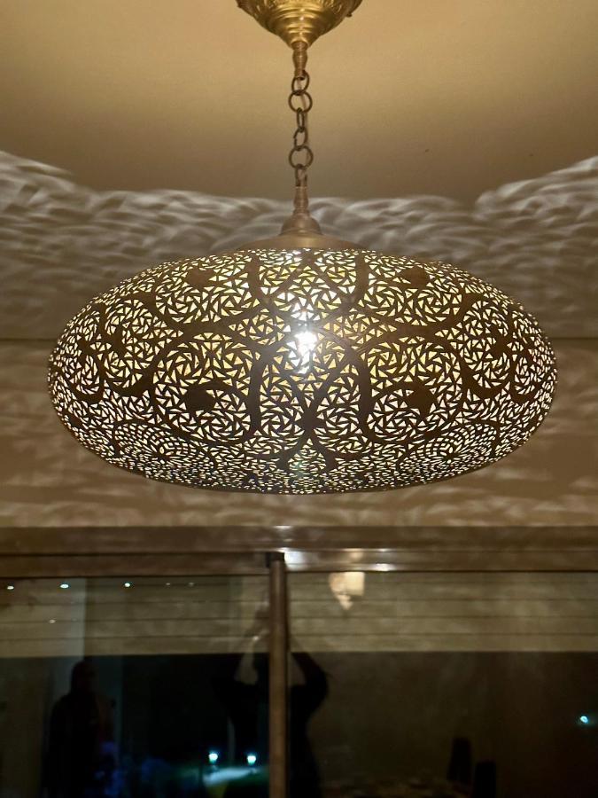 Apartamento Sunny Square Marrakesh Exterior foto